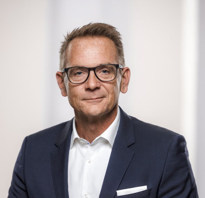 Marcel Krischer Immobilienmakler für Düsseldorf