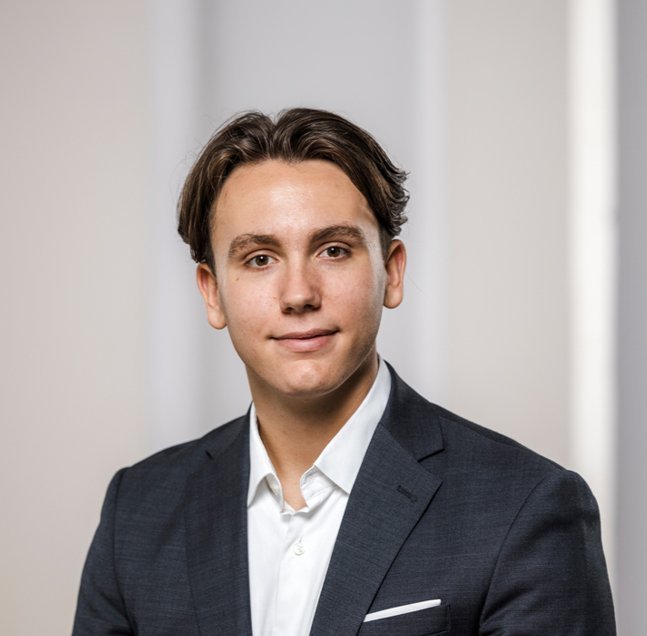 Dean Krischer Immobilienmakler für Düsseldorf