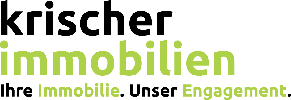 Logo Krischer Immobilien - Immobilienmakler Düsseldorf