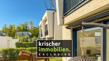 Hauptbild Neuss-Norf: Exklusive Doppelhaushälfte mit idyllischem Garten