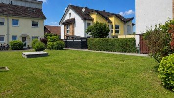 Hauptbild Ihr neues Zuhause in Hilden - gepflegtes Familienhaus mit viel Platz auf vier Ebenen