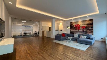 Hauptbild Münsterstraße: Exklusiv ausgebautes Ladenlokal!