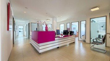 Hauptbild Helle Praxisfläche im Ärztehaus - Ihr neuer Praxisstandort in Ratingen!