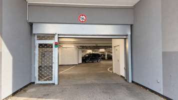 Hauptbild 70 Stellplätze | Brehmstraße 5, Düsseldorf | 155 EUR mtl.