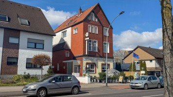 Hauptbild Historisch gewachsenes Hotel mit Gastronomie und großem Potenzial