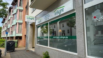 Hauptbild Repräsentative Bürofläche in Ratingen Mitte.