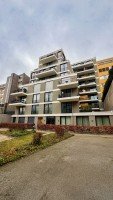 Hauptbild B-Charlottenburg: Exklusive 2-Zimmerwohnung im PANDION theHAUS