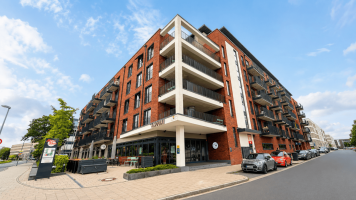 Hauptbild Haus Brina | Pflegeapartment 2 von 2 | 20 Jahre Betreibervertrag |