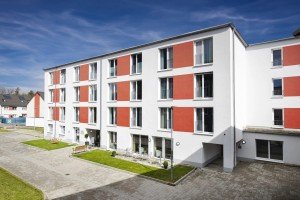 Hauptbild Betreutes Wohnen mit toller Rendite! Pflegeapartment 2 von 2.