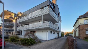 Hauptbild Hochwertiges Mehrfamilienhaus mit 6 Eigentumseinheiten, 8 Garagen und attraktiver Rendite